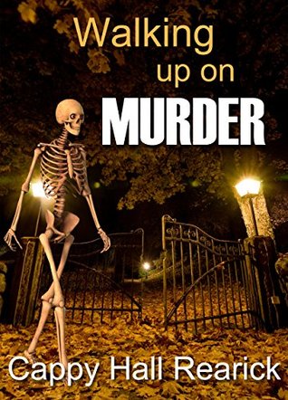 walking-up-on-murder-the-glad-girls-book-1