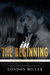 In the Beginning (Volkov Bratva, #1) by London Miller