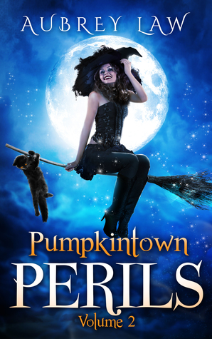 Pumpkintown Perils Volume 2: Wild Witch Mysteries