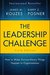 The Leadership Challenge: How to Make Extraordinary Things Happen in Organizations (J-B Leadership Challenge: Kouzes/Posner)