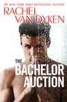 The Bachelor Auction cover