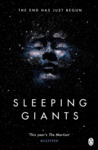 Sleeping Giants (Themis Files, #1)