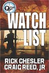 Watchlist (OUTCAST Ops #5)