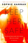 Keep Her Safe cover