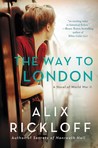 The Way to London cover