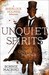 Unquiet Spirits: Whisky, Ghosts, Murder (Sherlock Holmes Adventures #2)