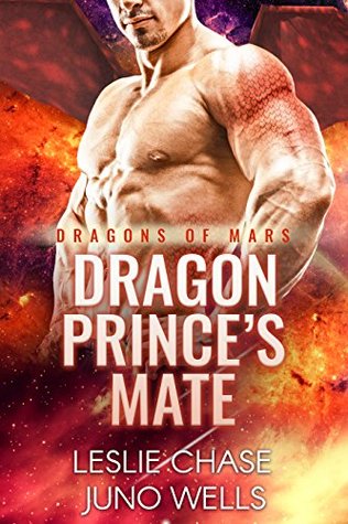 Dragon’s Mate 1: Affairs of Dragons