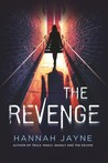 The Revenge cover