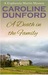 A Death in the Family (Euphemia Martins Mystery #1) by Caroline Dunford