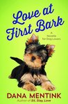 Love at First Bark (Love Unleashed)