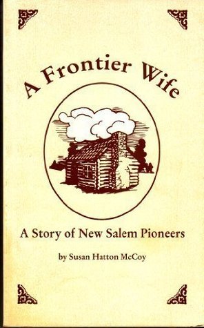 A Frontier Wife Descargue libros en línea como un pdf gratis