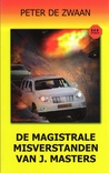 De Magistrale misverstanden van J. Masters