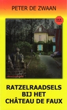 Ratzelraadsels bij het château de faux