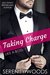 Taking Charge (Like a Boss Book 1) by Serenity Woods