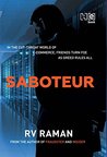 Saboteur cover