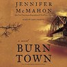 Burntown cover