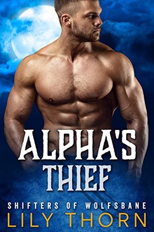 Alpha's Thief Descargas gratuitas de revistas de libros electrónicos