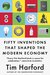 Fifty Inventions That Shaped the Modern Economy by Tim Harford