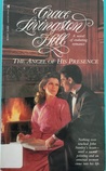 The Angel of His Presence cover
