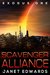 Scavenger Alliance (Exodus, #1) by Janet Edwards