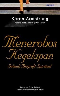 Ebook Sejarah Tuhan Karen Armstrong