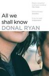 All We Shall Know cover