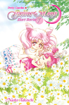 Pretty Guardian Sailor Moon Short Stories Vol. 1