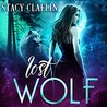 Lost Wolf cover