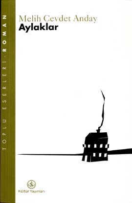 Ebook Aylaklar by Melih Cevdet Anday read! Ebook Aylaklar by Melih Cevdet Anday read!