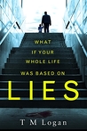 Lies cover