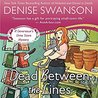 Dead Between the Lines cover