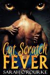 Cat Scratch Fever cover