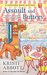 Assault and Buttery (A Popcorn Shop Mystery) by Kristi Abbott