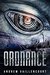 Ordnance (The Fixer, #1) by Andrew Vaillencourt