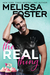 The Real Thing (Sugar Lake, #1) by Melissa Foster