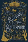 Suitors and Sabotage cover