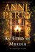An Echo of Murder (William Monk, #23) by Anne Perry