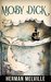 Moby Dick by Herman Melville