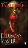 Delusion's Master cover