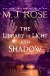The Library of Light and Shadow cover