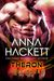Theron (Hell Squad, #12) by Anna Hackett