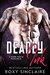 Deadly Ink (Omerta #3) by Roxy Sinclaire