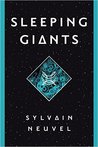 Sleeping Giants (Themis Files, #1)