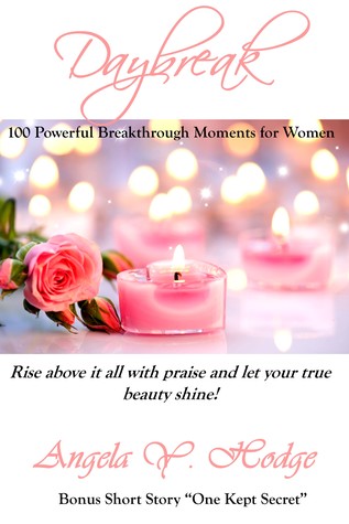 Daybreak by Angela Y. Hodge