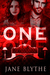 One (Count to Ten #1) by Jane Blythe