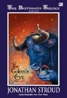 The Golem's Eye cover