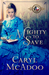 Mighty to Save (Texas Romance, #9) by Caryl McAdoo