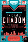 The Yiddish Policemen's Union cover