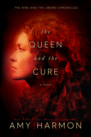 Image result for the queen and the cure