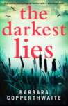 The Darkest Lies cover